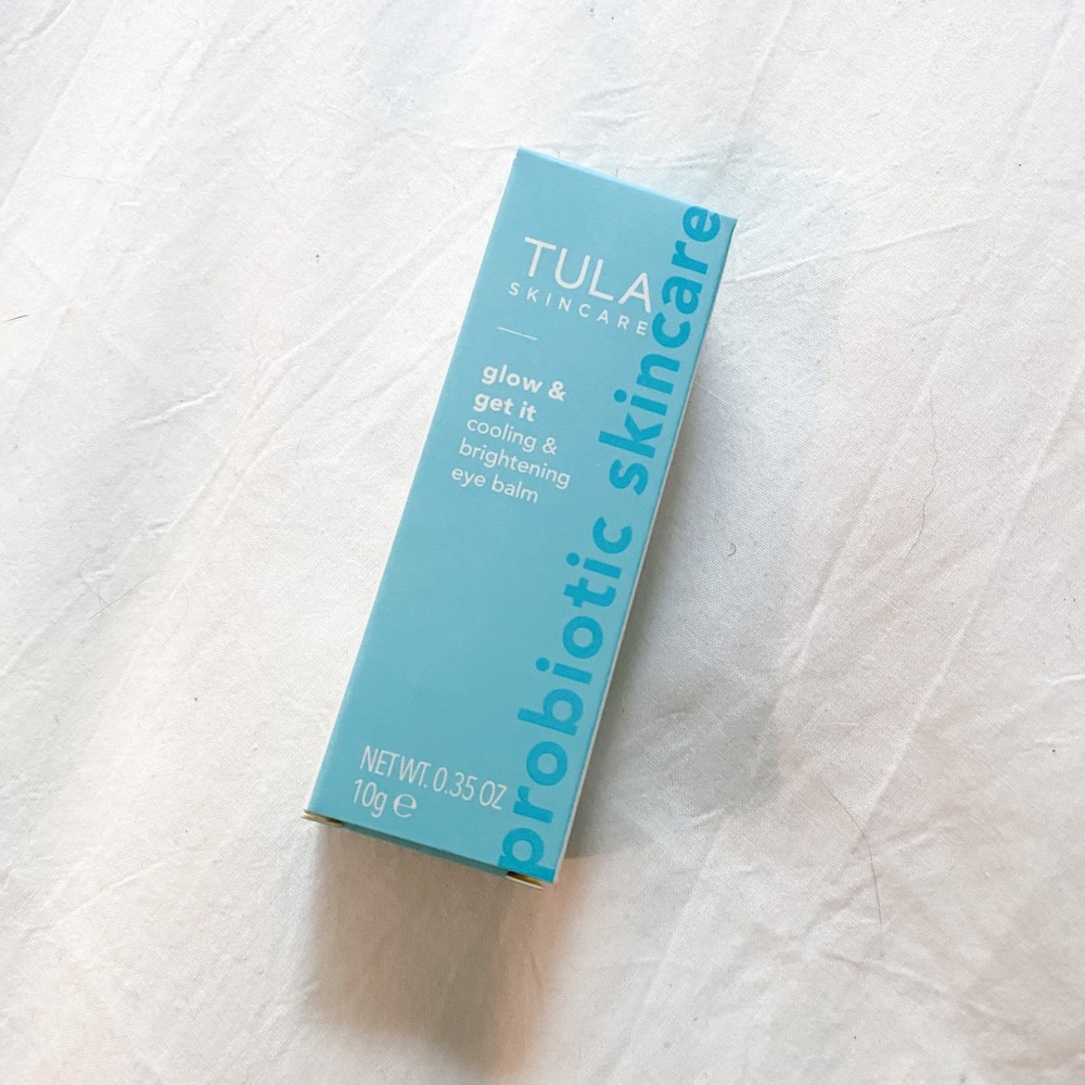 Tula glow & get it